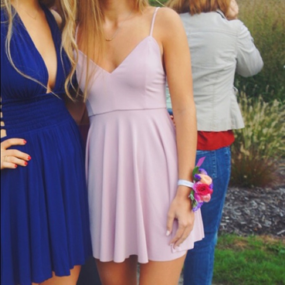 Urban Outfitters dress
